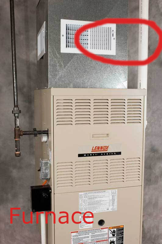 furnace