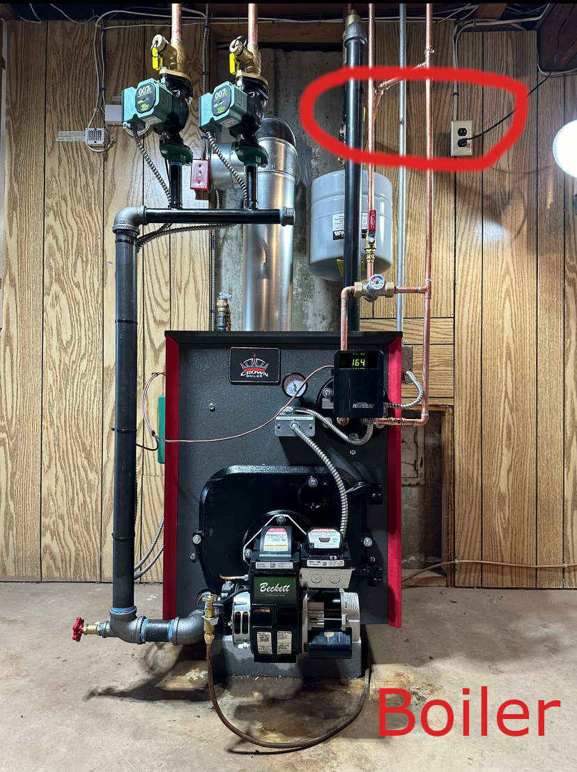 boiler